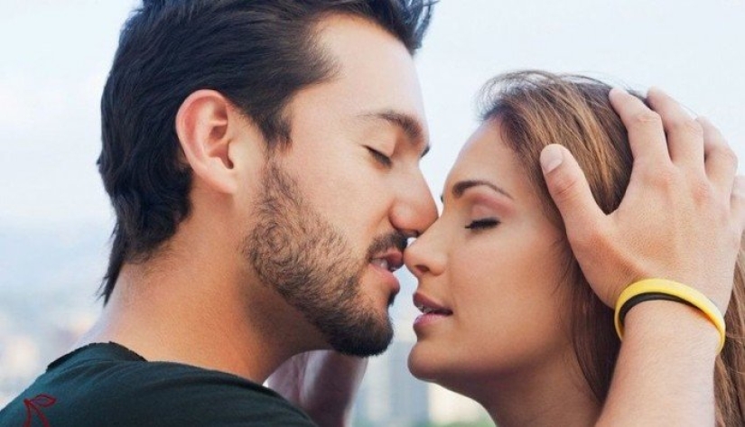 10 razones obvias, ¿por qué los hombres se enamoran de las mujeres