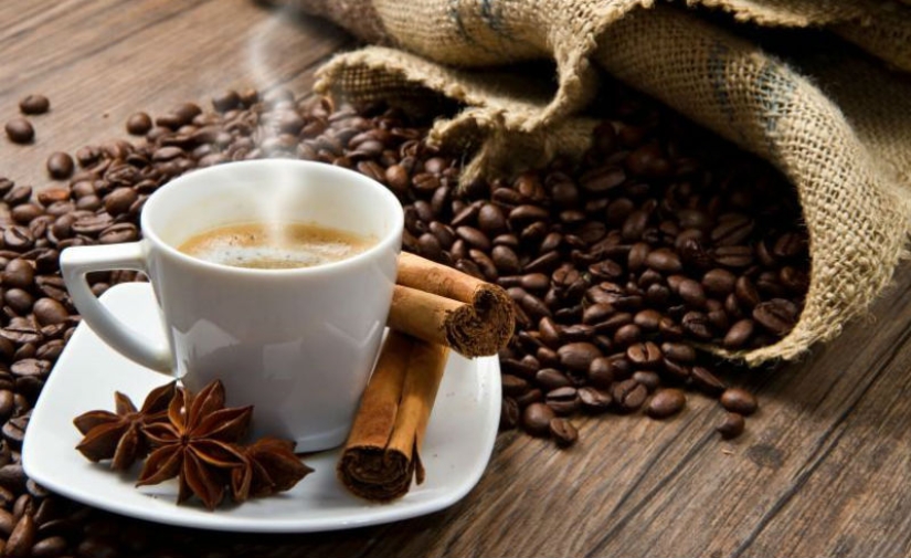 10 razones para dejar de tomar café