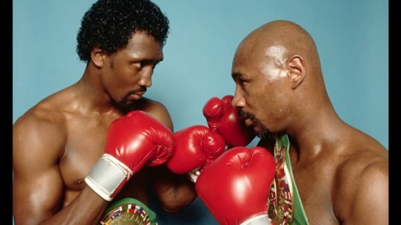 10 richest fighters in boxing history
