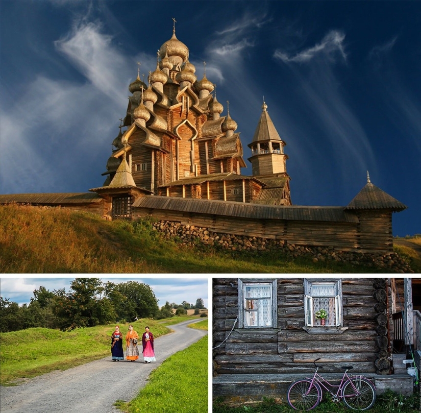 10 roads that will reveal to you all the beauty of Russia