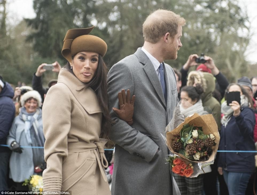 10 Royal Can't: What Meghan Markle Can't do anymore after the wedding