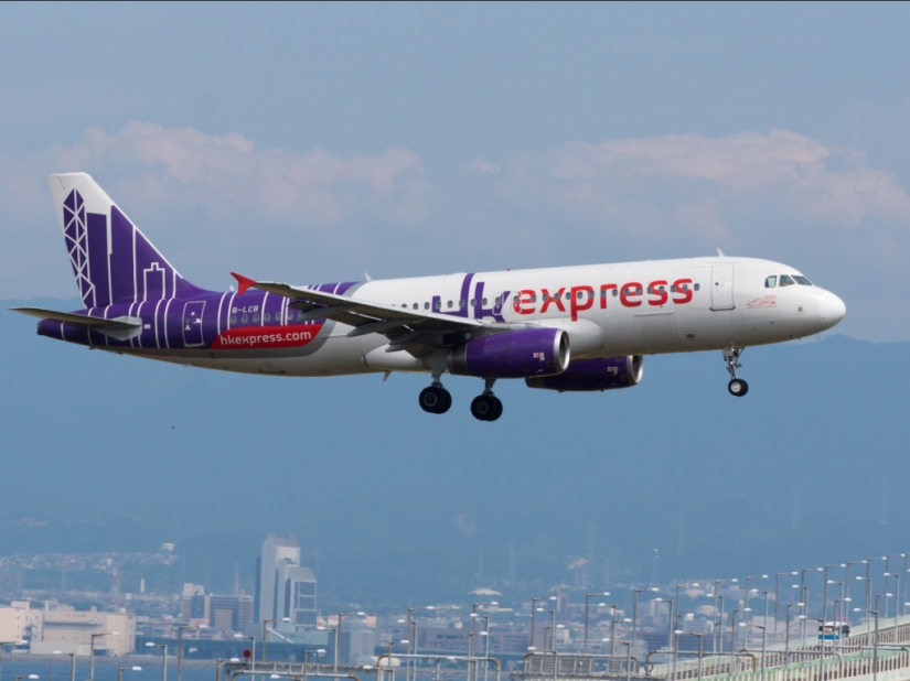 10 safest low cost airlines in the world