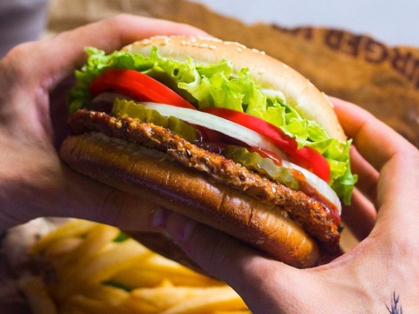 10 secretos de las cadenas de comida rápida de los que no quieren hablar