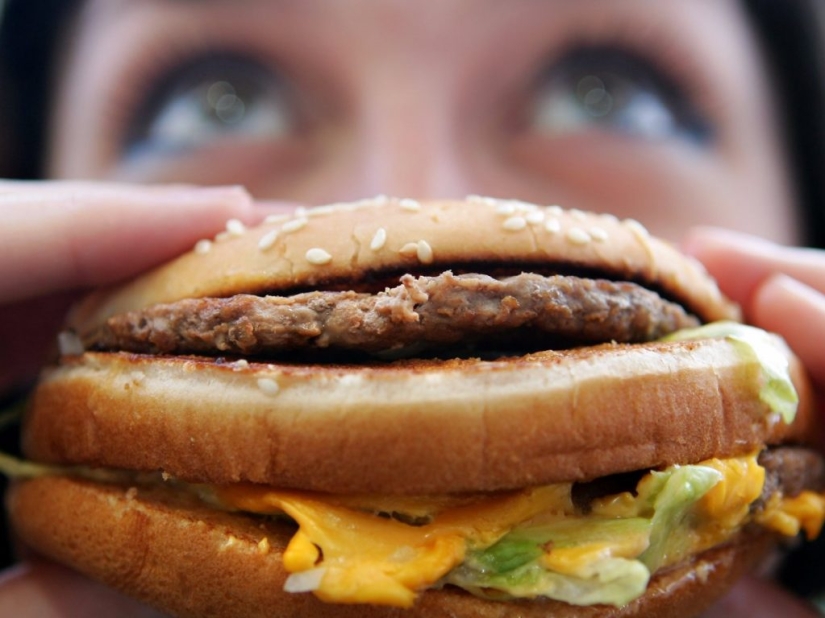 10 secretos de las cadenas de comida rápida de los que no quieren hablar