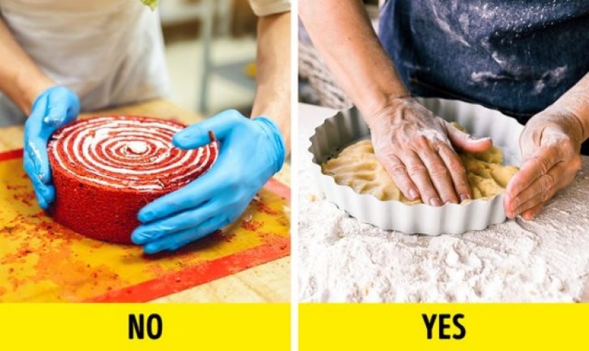 10 Secrets That Pastry Chefs Don't Even Tell Each Other