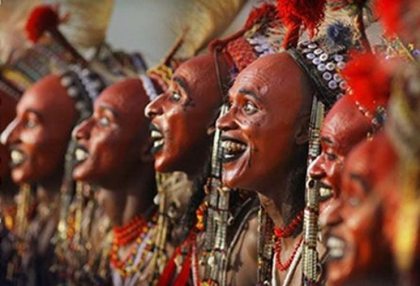 10 Shocking Sexual Traditions Of Tribes And Peoples Of The World Pictolic