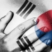10 strange things in South Korea
