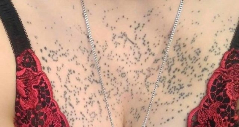 10 tattoos that get funnier the longer you look at them