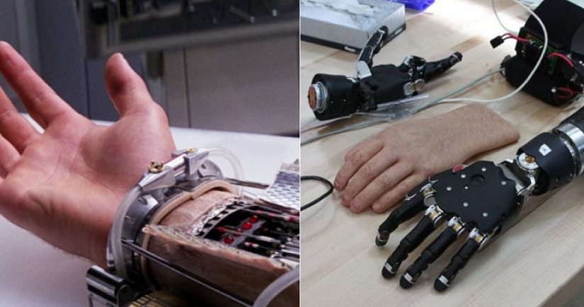 10 technologies from "Star Wars" that are applicable today