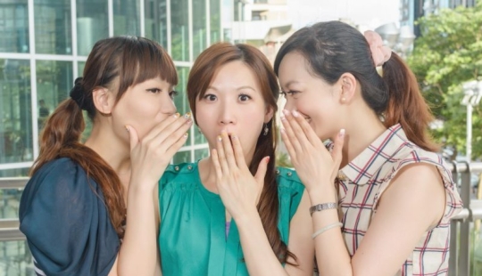 10 things that surprise all tourists in South Korea