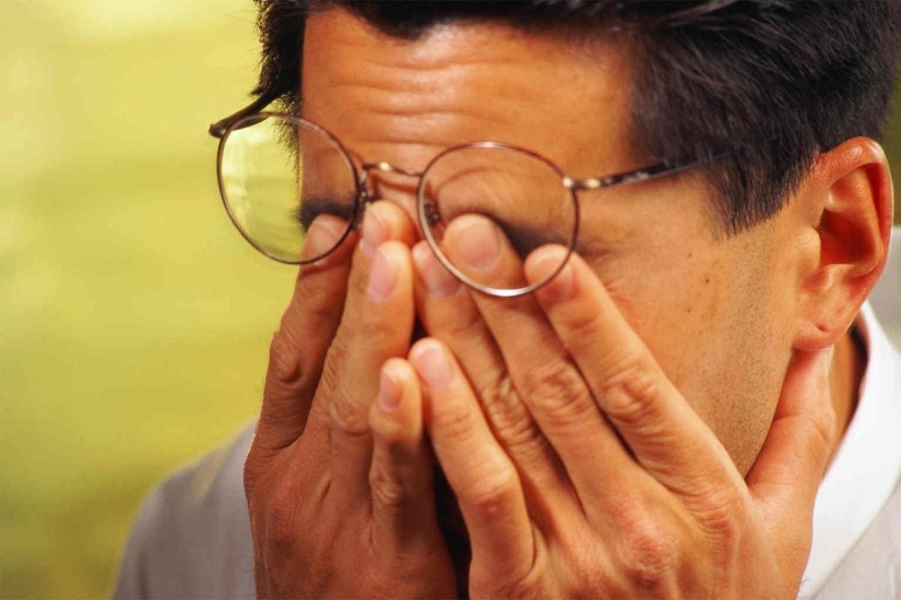 10 tips on how to protect eyesight