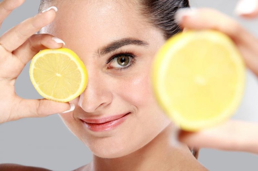 10 usos del limón en la belleza