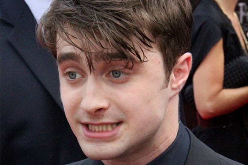 10 Weird Harry Potter Facts About The Movie And Cast