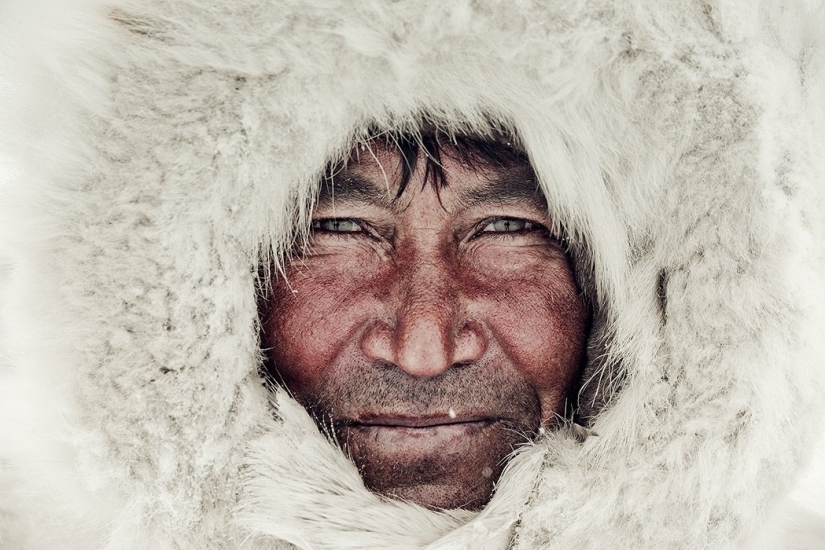 10 world-famous portrait photographers