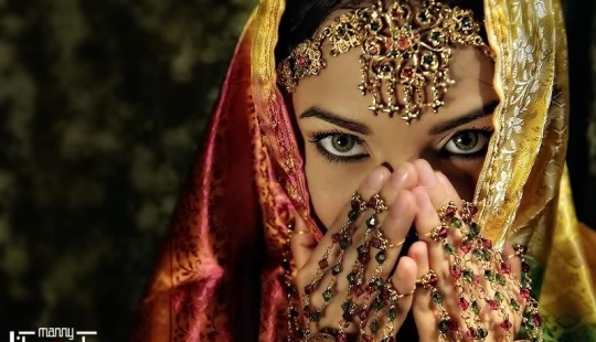 10 world-famous portrait photographers