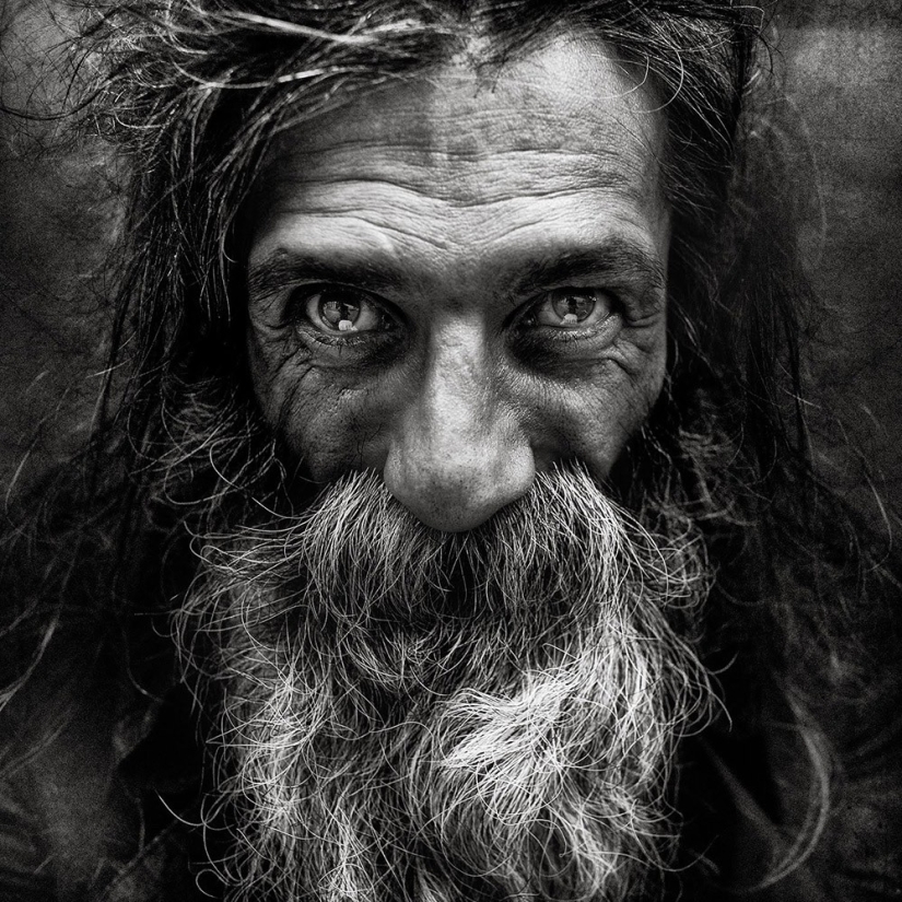 10 world-famous portrait photographers