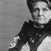 102 years ago, the most greedy woman in the world died