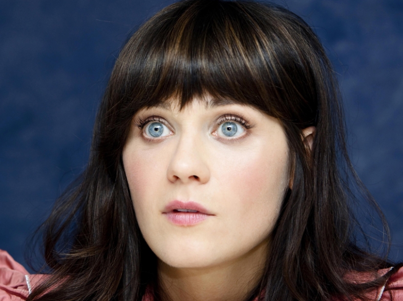 11 actrices con los ojos más hermosos