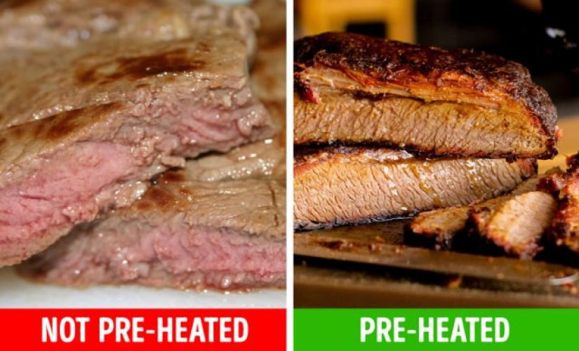11 Cooking Mistakes That Could Ruin Your Dinner