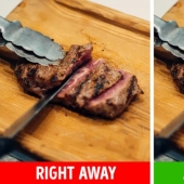 11 Cooking Mistakes That Could Ruin Your Dinner