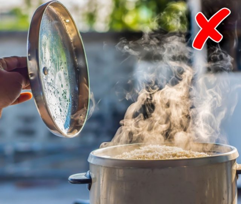 11 Cooking Mistakes That Could Ruin Your Dinner