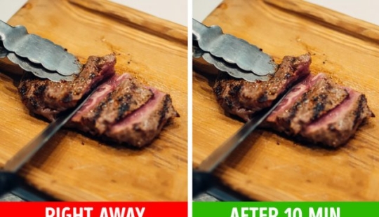 11 Cooking Mistakes That Could Ruin Your Dinner