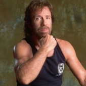 11 datos confiables sobre Chuck Norris