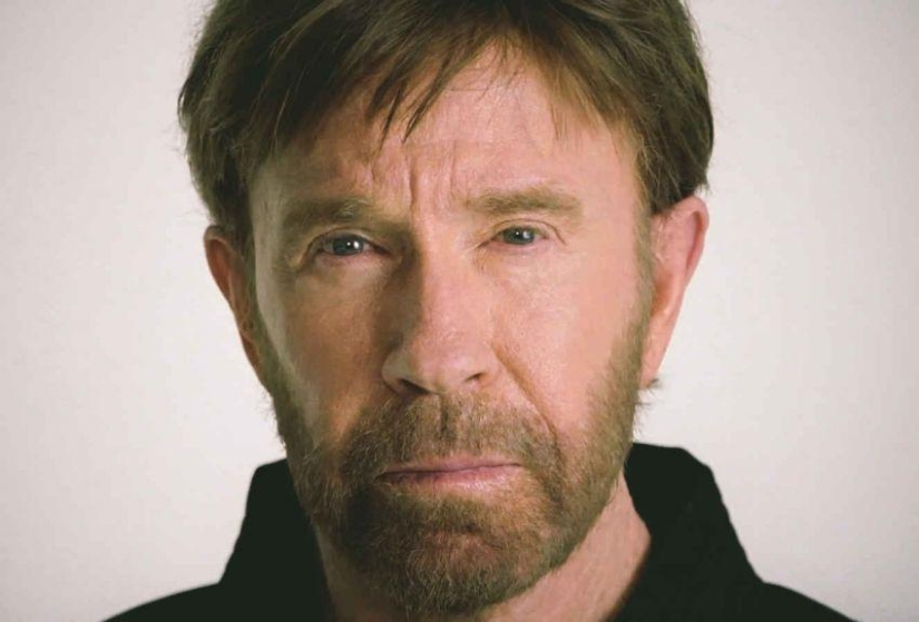 11 datos confiables sobre Chuck Norris