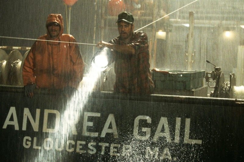11 disaster movies based on real events