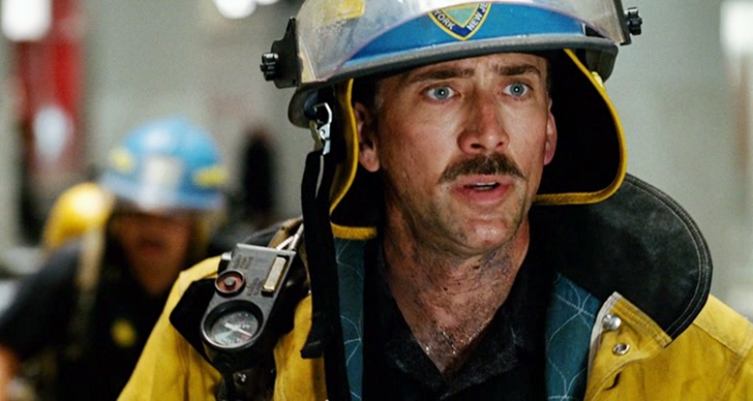 11 disaster movies based on real events