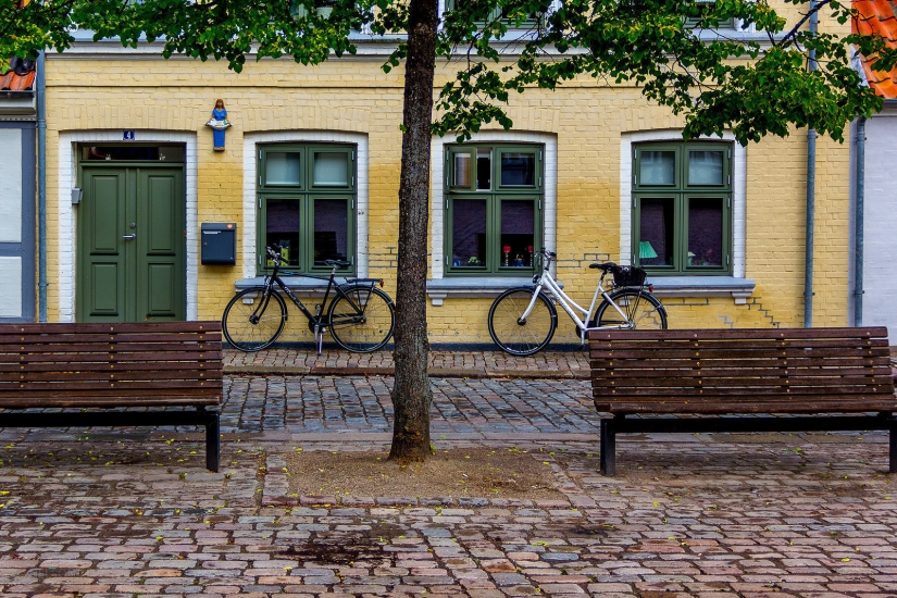 11 facts about Denmark that you might not know