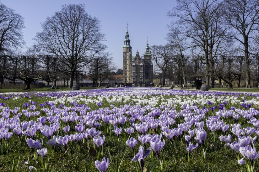 11 facts about Denmark that you might not know