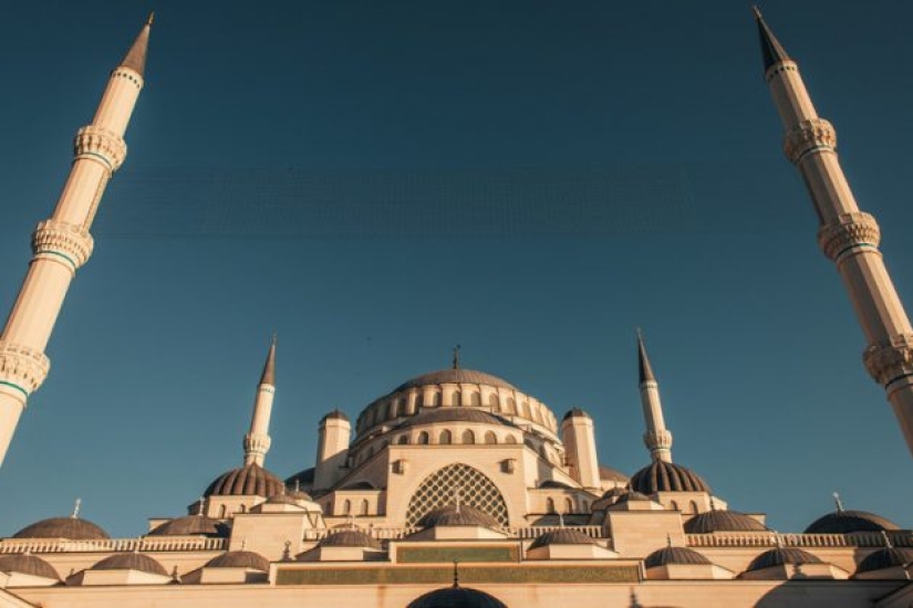 11 fotos que te harán querer ir a Turquía