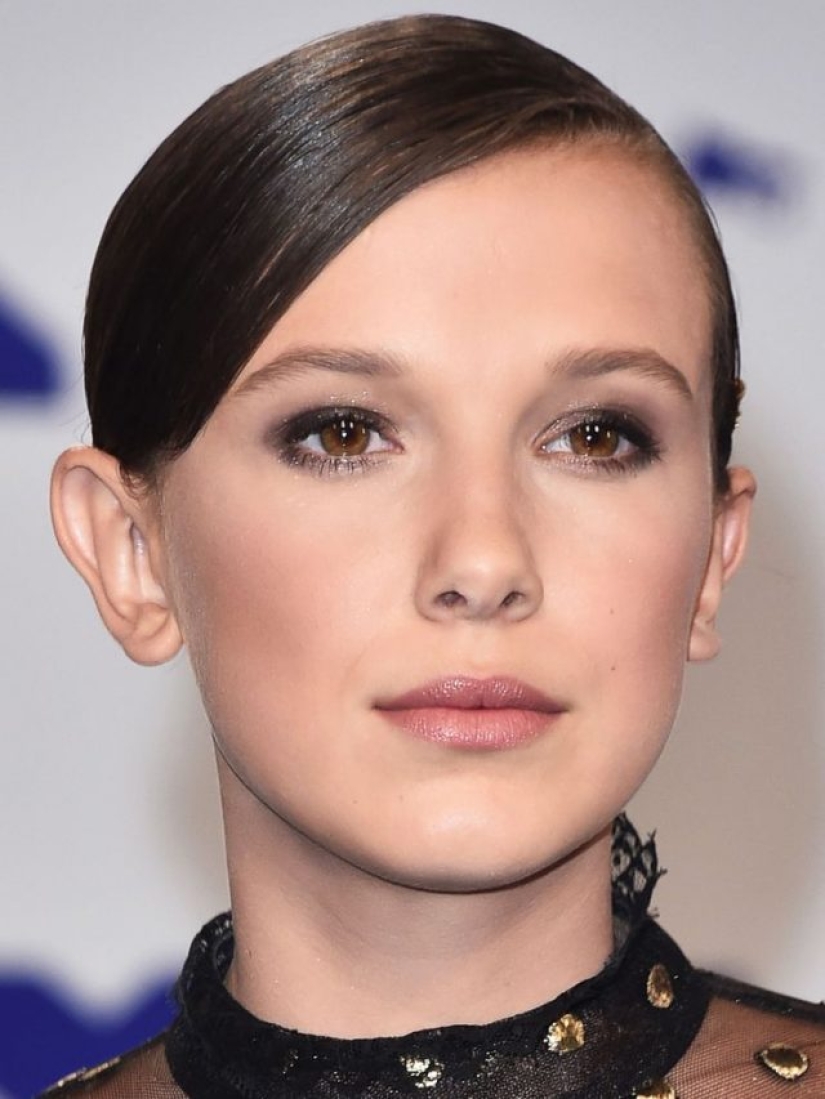 11 Interesting Facts About Millie Bobby Brown