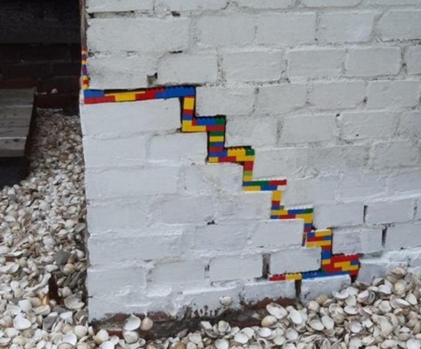 11 People Whose Creativity Moves Super Fast