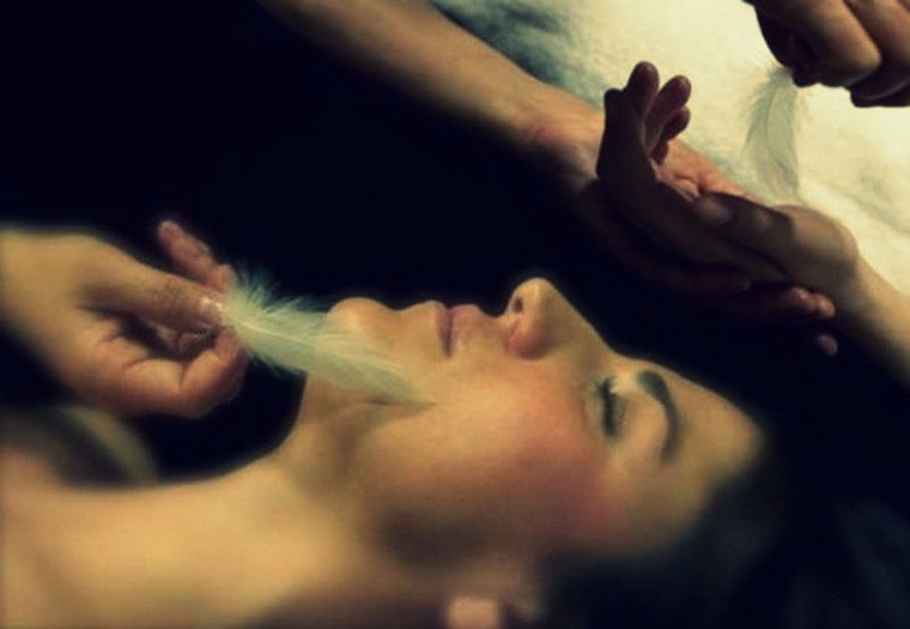 11 tipos exóticos de masajes, por los que vale la pena ir al extranjero