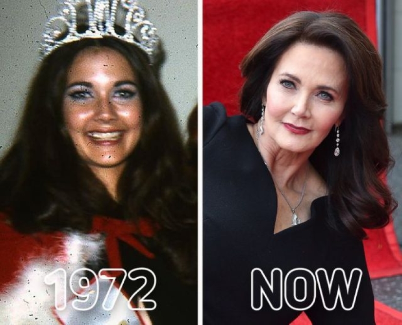 12 Beauty Queens Who Stole Millions of Hearts and What They Look Like Today