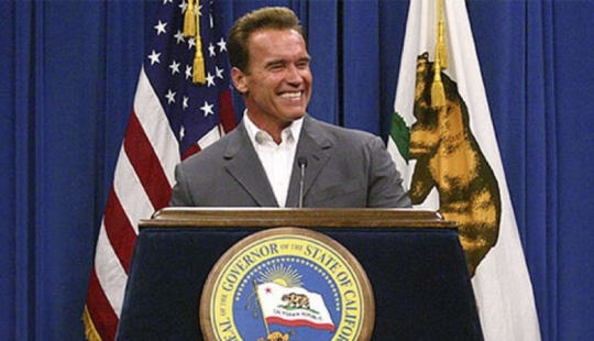 12 famous athletes who have become successful politicians 12 famous athletes who have become successful politicians