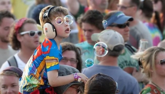 12 fotos tomadas en el momento más oportuno