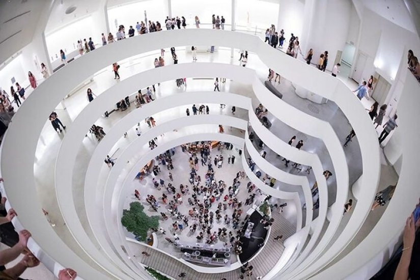 12 largest museums in the world where you can walk around without getting up from the sofa