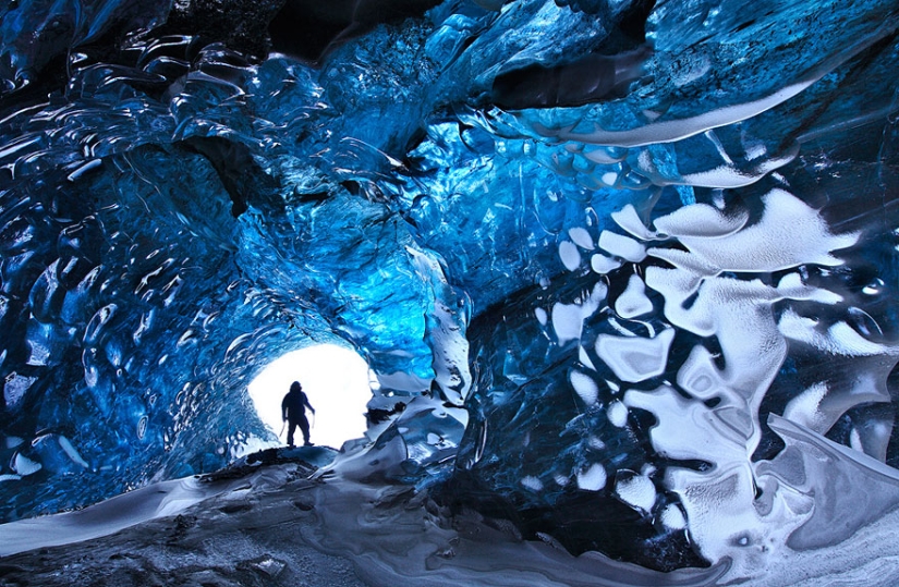 12 most majestic caves in the world - Pictolic