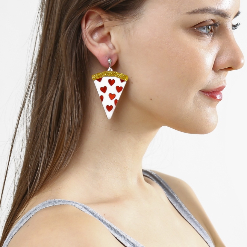 12 products from AliExpress for the most devoted pizza fans