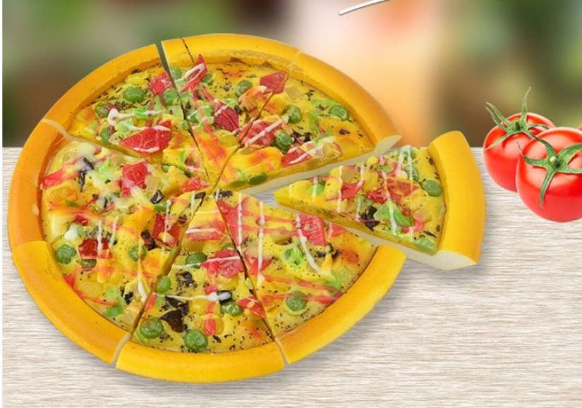 12 products from AliExpress for the most devoted pizza fans