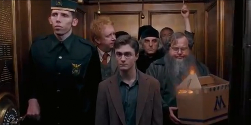 13 actores de las películas de Harry Potter que protagonizaron "Juego de Tronos"