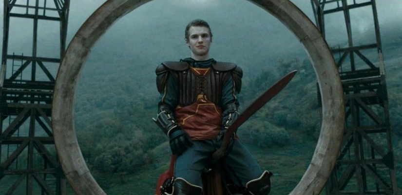 13 actors from the Harry Potter films who starred in "Game of Thrones"
