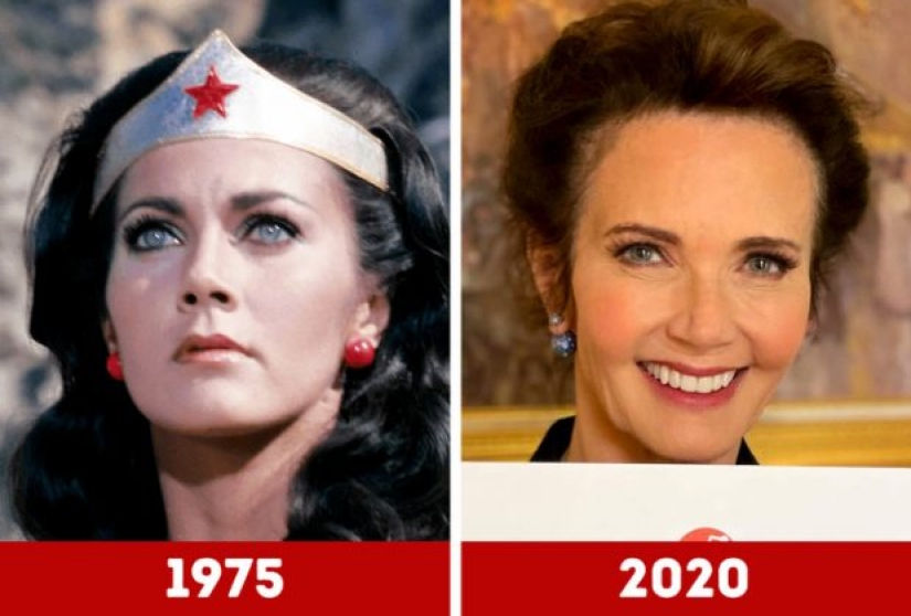 13 Celebs Who Succeeded With Just One Role And What They Look Like Today