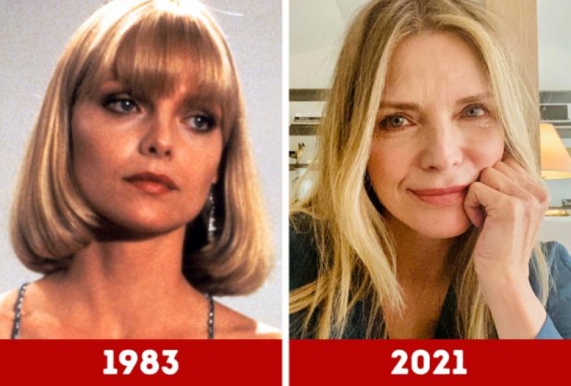 13 Celebs Who Succeeded With Just One Role And What They Look Like Today