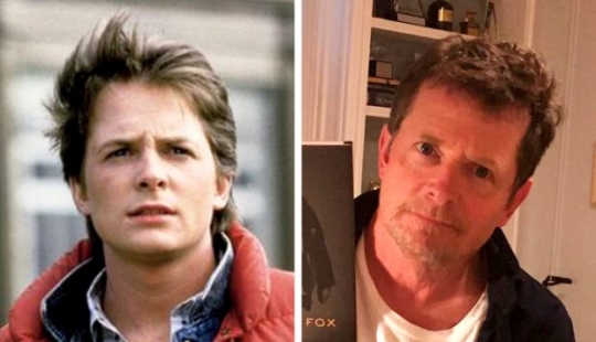 13 Celebs Who Succeeded With Just One Role And What They Look Like Today