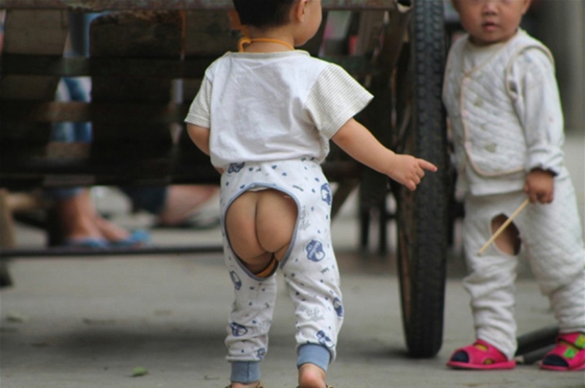 13 Chinese customs that shock foreigners