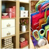 13 effective ways to store things